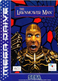 The Lawnmower Man - Sega Mega Drive (Europe) | SEGA1UP