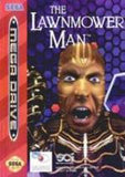 The Lawnmower Man - Sega Mega Drive (Australia) | SEGA1UP