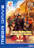Lethal Enforcers II: Gun Fighters - Sega Mega Drive (Europe) | SEGA1UP