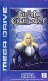 Light Crusader - Sega Mega Drive (Australia) | SEGA1UP