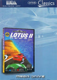 Lotus II: R.E.C.S (Classics) - Sega Mega Drive (Europe) | SEGA1UP