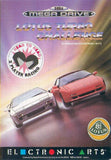 Lotus Turbo Challenge - Sega Mega Drive (Europe) | SEGA1UP