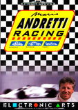 Mario Andretti Racing - Sega Mega Drive (Europe) | SEGA1UP