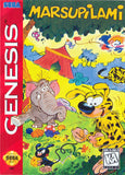 Marsupilami - Sega Genesis | SEGA1UP