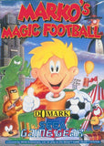 Marko's Magic Football - GameGear (Europe) | SEGA1UP