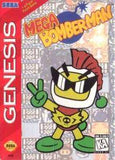 Mega Bomberman - Sega Genesis | SEGA1UP