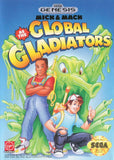 Mick & Mack as the Global Gladiators - Sega Genesis | SEGA1UP