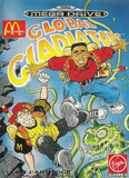 Global Gladiators - Sega Mega Drive (Europe) | SEGA1UP