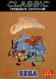 Global Gladiators (Classic) - Sega Mega Drive (Europe) | SEGA1UP