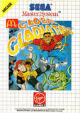 Global Gladiators - Sega Master System (Europe) | SEGA1UP