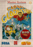Global Gladiators - Sega Master System (South America) | SEGA1UP