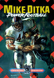 Mike Ditka Power Football - Sega Genesis | SEGA1UP