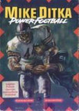 Mike Ditka Power Football - Sega Mega Drive (Europe) | SEGA1UP