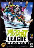 Mutant League Hockey - Sega Genesis | SEGA1UP