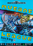 Mutant League Hockey - Sega Mega Drive (Europe) | SEGA1UP