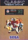 NFL Sports Talk Football '93 Starring Joe Montana (Classic) - Sega Mega Drive (Europe) | SEGA1UP