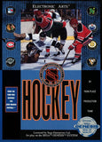 NHL Hockey - Sega Genesis | SEGA1UP