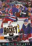 NHLPA Hockey 93 - Sega Mega Drive (Europe) | SEGA1UP