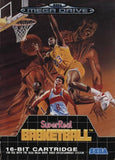 Super Real Basketball - Sega Mega Drive (Europe) | SEGA1UP