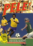 Pele! - Sega Genesis | SEGA1UP