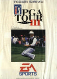 PGA Tour Golf III - Sega Mega Drive (Europe) | SEGA1UP