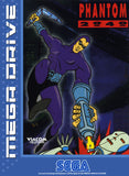 Phantom 2040 - Sega Mega Drive (Europe) | SEGA1UP