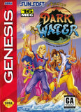 The Pirates of Dark Water - Sega Genesis | SEGA1UP