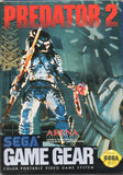 Predator 2 - GameGear | SEGA1UP