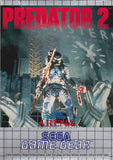 Predator 2 - GameGear (Europe) | SEGA1UP