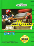 Pro Quarterback - Sega Genesis | SEGA1UP