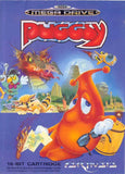 Puggsy - Sega Mega Drive (Europe) | SEGA1UP