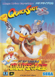 I Love Donald Duck: Guruzia Ou no Hihou - Sega Mega Drive (Japan) | SEGA1UP