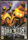 Road Rash 3 - Sega Genesis | SEGA1UP