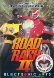 Road Rash II - Sega Mega Drive (Europe) | SEGA1UP