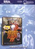 Road Rash II (Classics) - Sega Mega Drive (Europe) | SEGA1UP