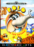 Rolo to the Rescue - Sega Mega Drive (Europe) | SEGA1UP