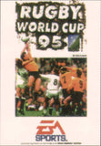 Rugby World Cup '95 - Sega Genesis | SEGA1UP