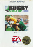 Rugby World Cup 1995 - Sega Mega Drive (Europe) | SEGA1UP