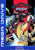 Skeleton Krew - Sega Mega Drive (Europe) | SEGA1UP