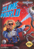 Todd's Adventures in Slime World - Sega Genesis | SEGA1UP