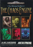 The Chaos Engine - Sega Mega Drive (Europe) | SEGA1UP