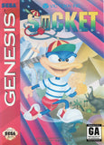 Socket - Sega Genesis | SEGA1UP