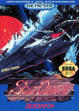 Sol-Deace - Sega Genesis | SEGA1UP