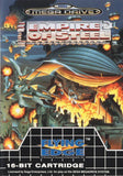 Empire of Steel - Sega Mega Drive (Europe) | SEGA1UP