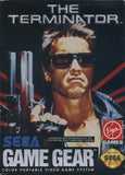 The Terminator - GameGear | SEGA1UP