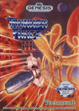 Thunder Force III - Sega Genesis | SEGA1UP