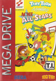 Tiny Toon Adventures: ACME All-Stars - Sega Mega Drive (South America) | SEGA1UP