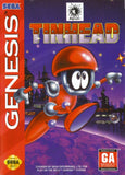 Tinhead - Sega Genesis | SEGA1UP