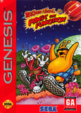 ToeJam & Earl in Panic on Funkotron - Sega Genesis | SEGA1UP