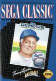 Tommy Lasorda Baseball (Classic) - Sega Genesis | SEGA1UP